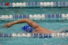 Swimming vs CGA  Wheaton College Swimming & Diving vs Coast Guard Academy. - Photo By: KEITH NORDSTROM : Wheaton, Swimming, diving